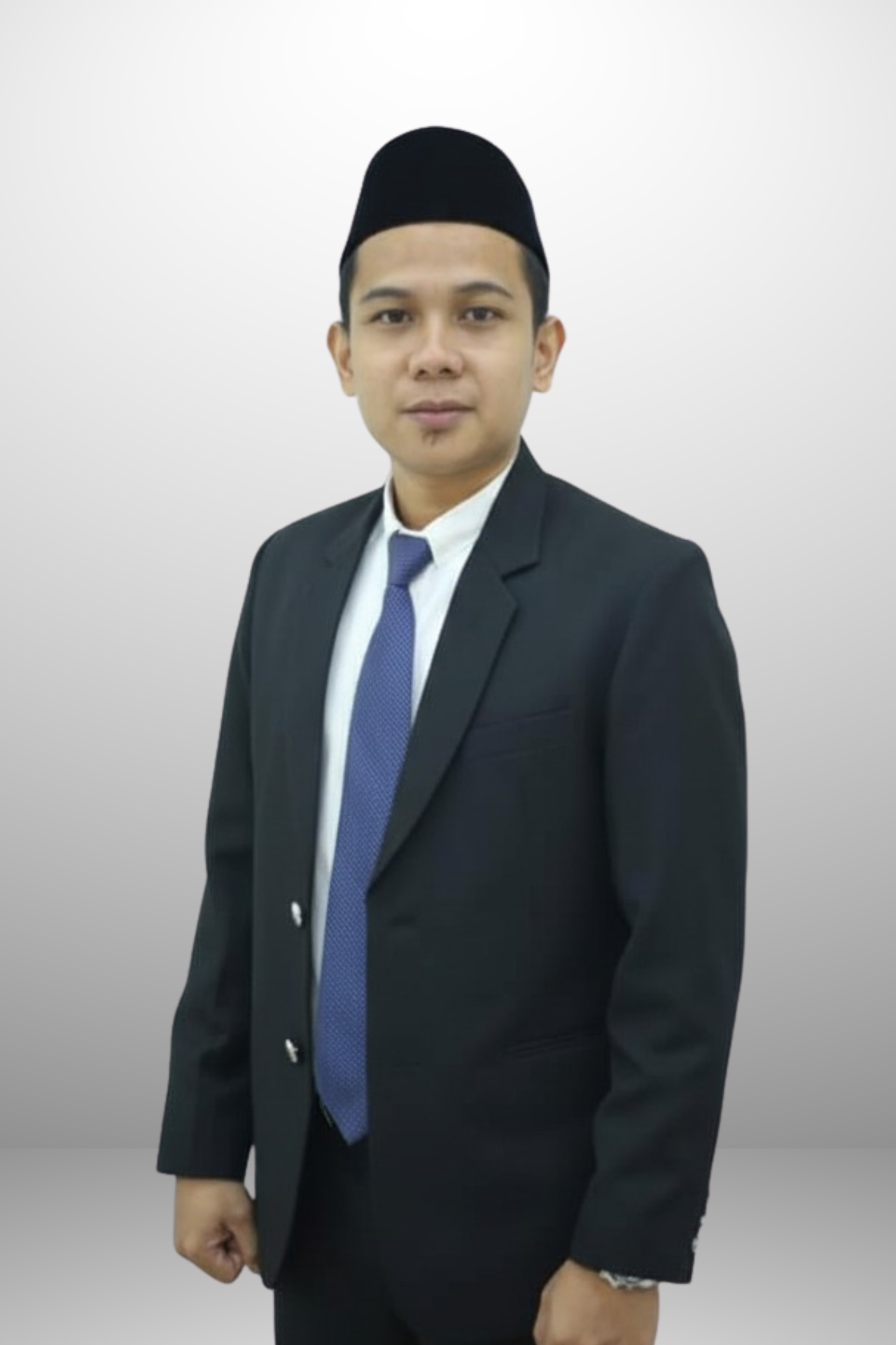 Dr. MUHAMMAD FAKHRI AMIR, Lc., M.E., Ketua Program Studi Ekonomi Syariah Fakultas Ekonomi dan Bisnis Islam IAIN Bone