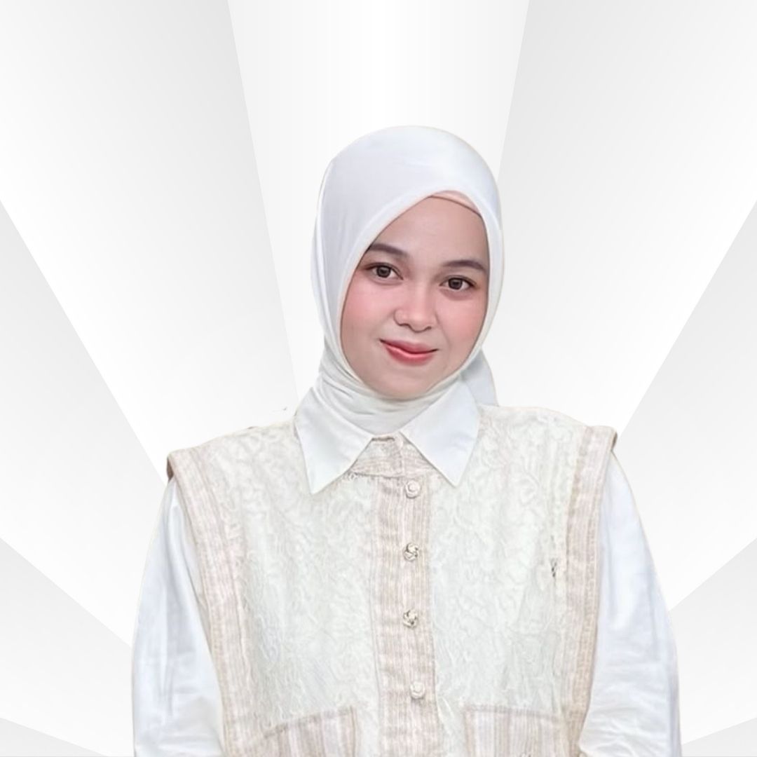 Aisyah Ashari, S.E.