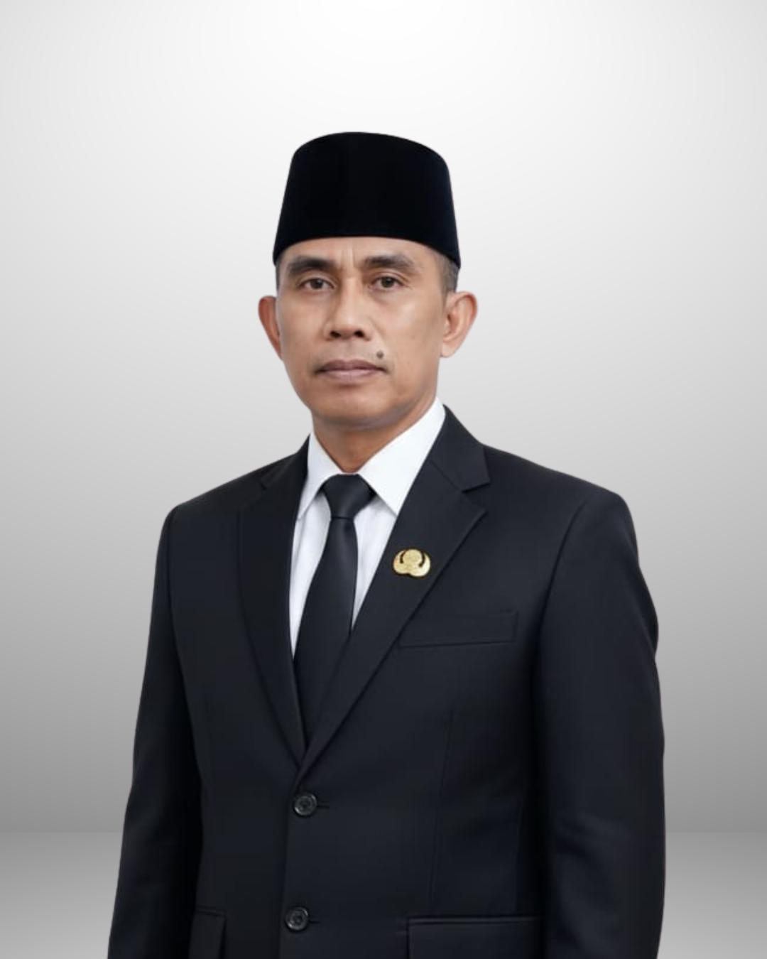Dr. AKSI HAMZAH, SE, M.Si.
